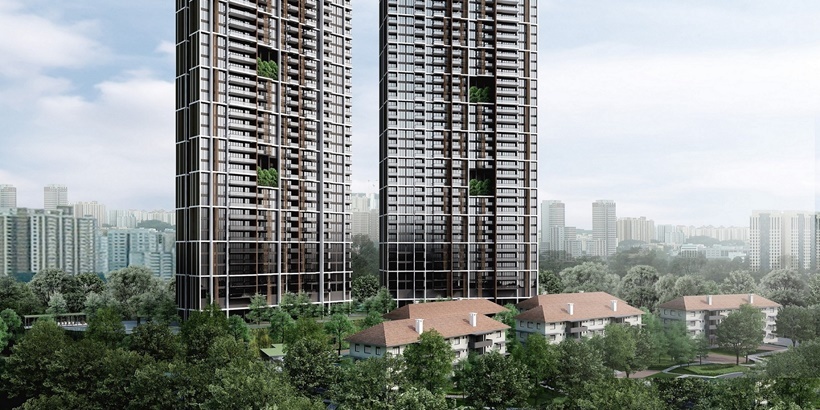 UOL Group To Launch Two Condo Projects In Second Quarter